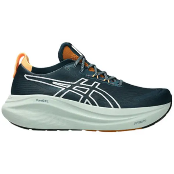 Asics Asics  Running/Trail Chaussures de running  Gel-Nimbus 27 TR maille jacquard  Asics