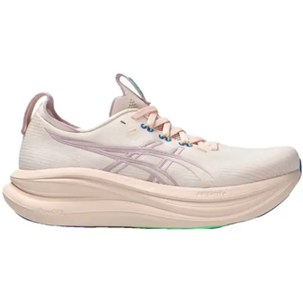 Asics Asics  Running/Trail Chaussures de running  gel-nimbus 28 amorti  Asics