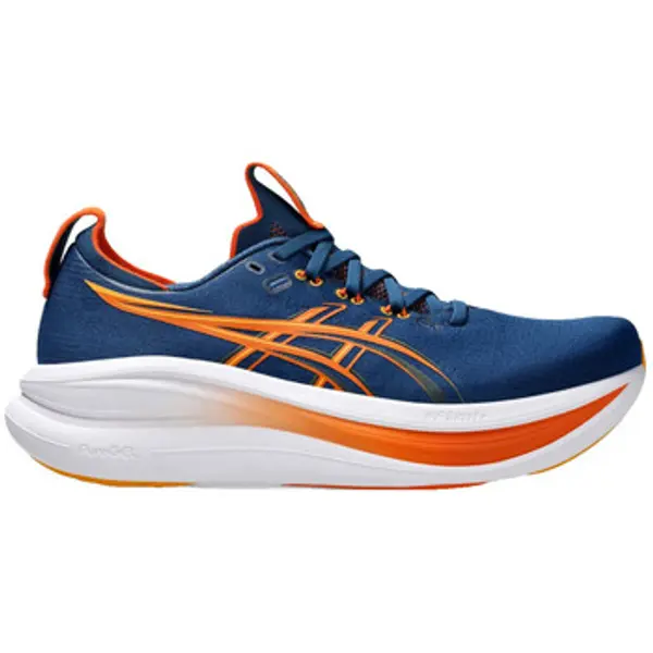 Asics Asics  Running/Trail Chaussures de running  gel-nimbus 28 excellent amorti  Asics