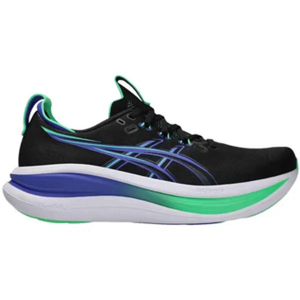 Asics Asics  Running/Trail Chaussures de running  Gel-Nimbus 28 maille respirante  Asics