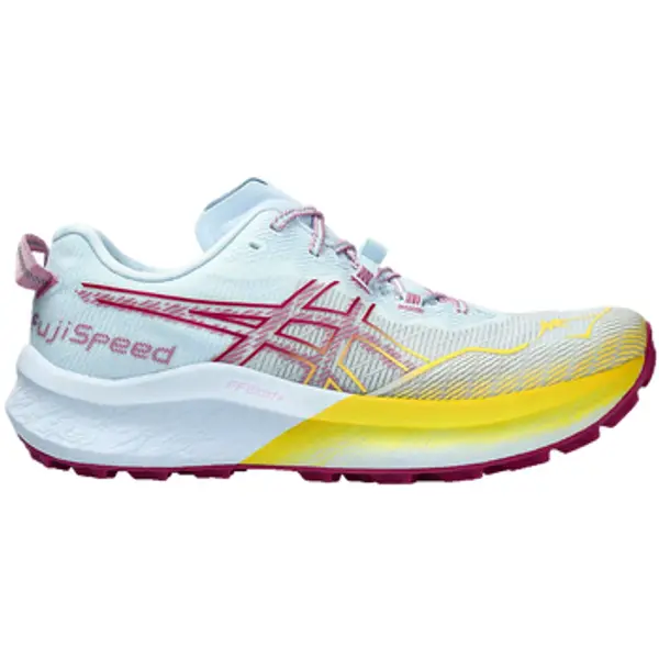 Asics Asics  Running/Trail Fujispeed 2  Asics
