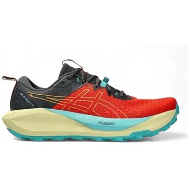Asics Asics  Running/Trail Gel Trabuco 13  Asics