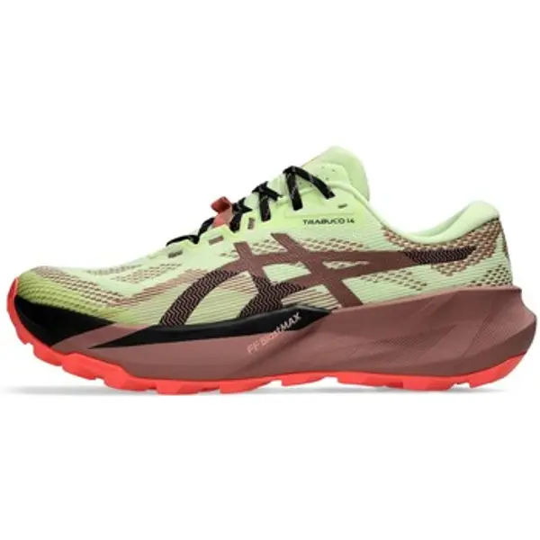 Asics Asics  Running/Trail Trabuco 14  Asics