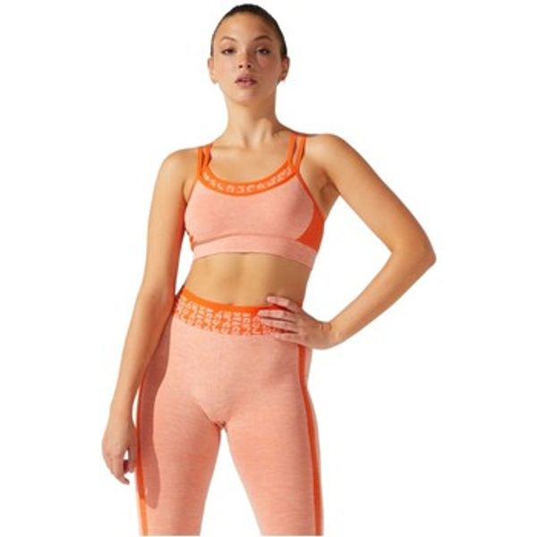 Asics Asics  Sportski grudnjaci Cropped Logo Seamless Bra  Asics