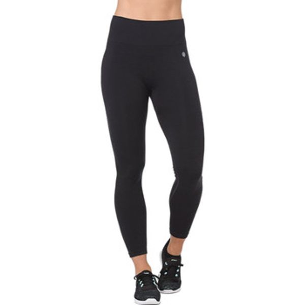 Asics Asics  Tajice Seamless Cropped Tight  Asics