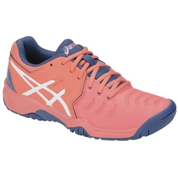 ASICS Asics  Tenis Gel Resolution 7 Allcourt  Asics