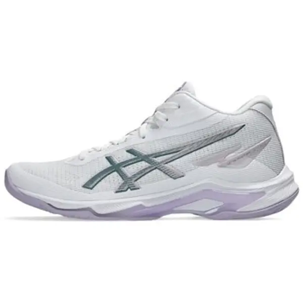 Asics Asics  Visoke tenisice Netburner Ballistic FF MT 4  Asics