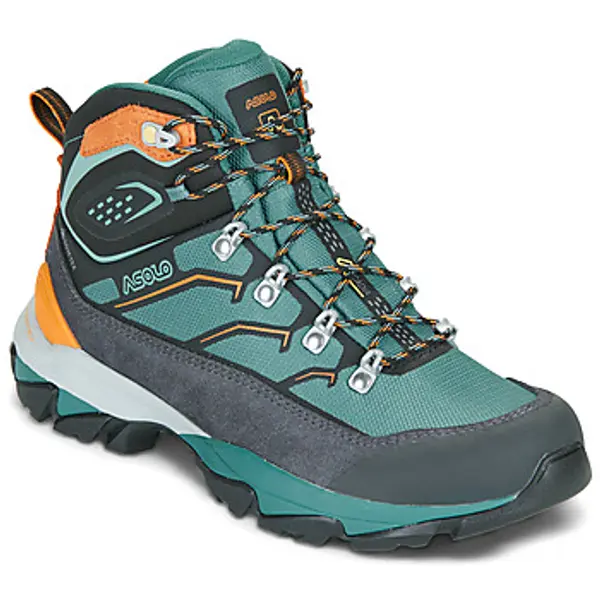 Asolo Asolo  Pješaćenje i planinarenje ACADIA MID GTX  Asolo