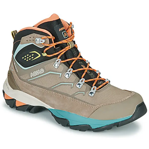Asolo Asolo  Pješaćenje i planinarenje ACADIA MID GTX ML  Asolo