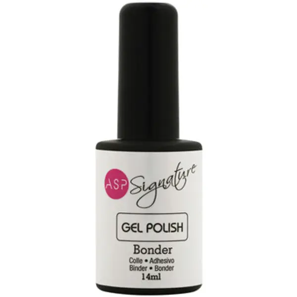 Asp Asp  Bazni lakovi i nadlakovi Signature Adhesive Base Bonder  Asp