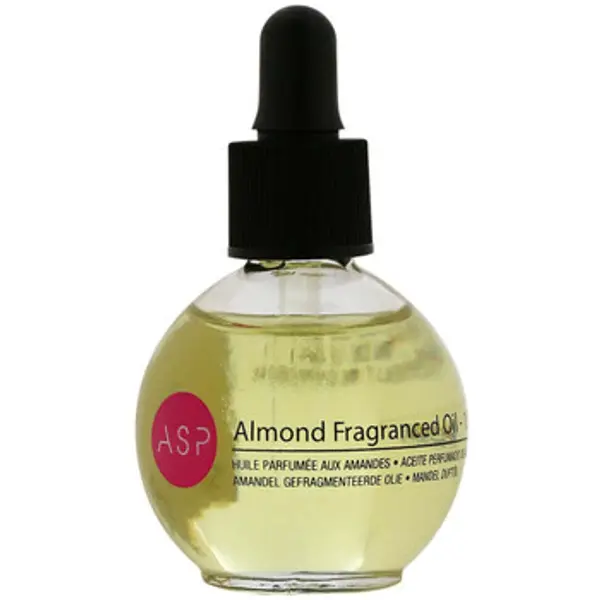Asp Asp  Njega noktiju Almond Cuticle Oil  Asp