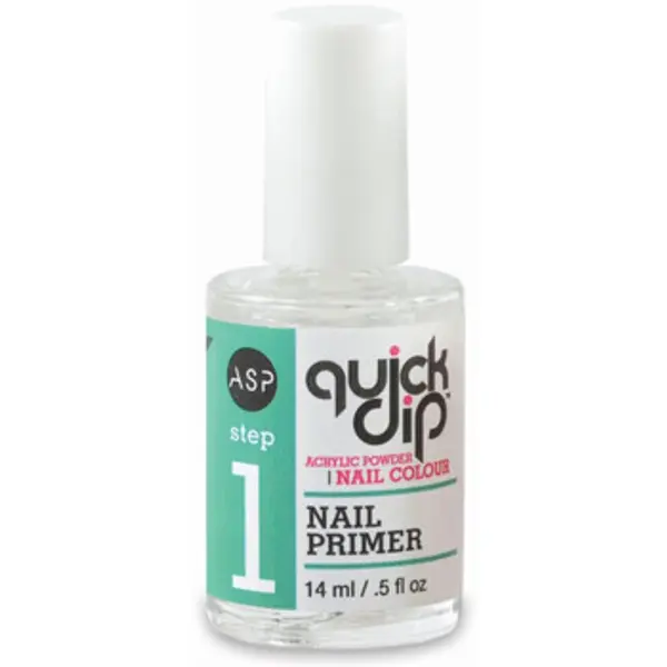 Asp Asp  Njega noktiju Nail Base Primer Quick Dip  Asp
