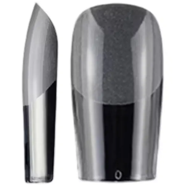 Asp Asp  Pribor za nokte Ultra Clear Crystal Nail Tips Master Pack - 360 pcs  Asp