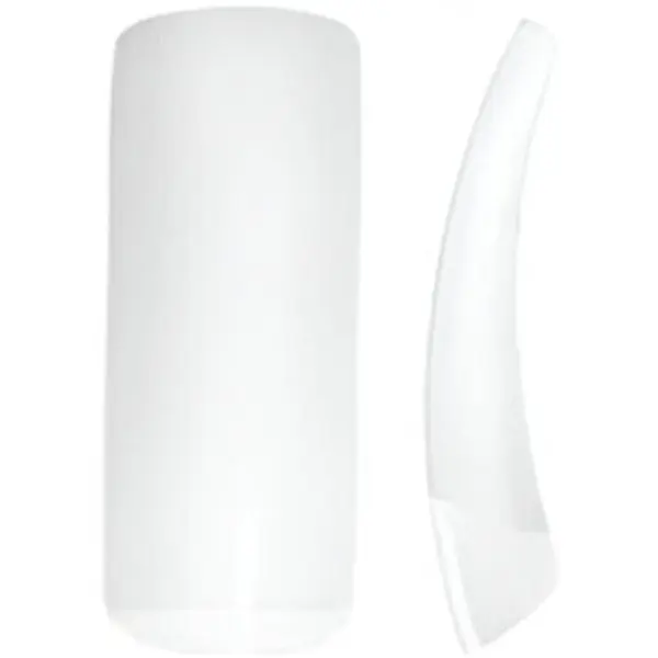 Asp Asp  Pribor za nokte Ultra Natural Nail Tips  Asp