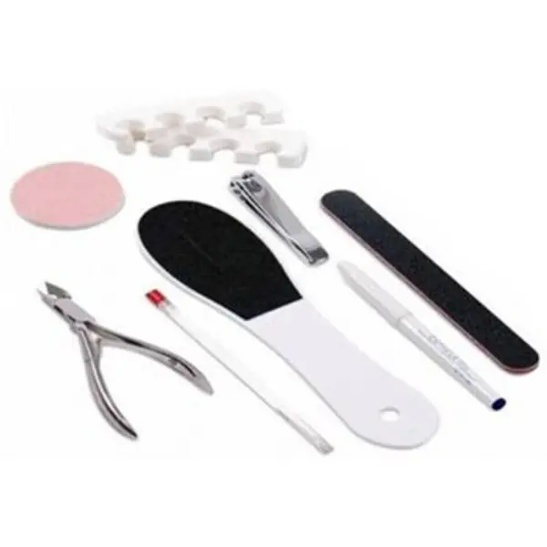 Asp Asp  Setovi za manikuru Just For You Pedicure Kit  Asp