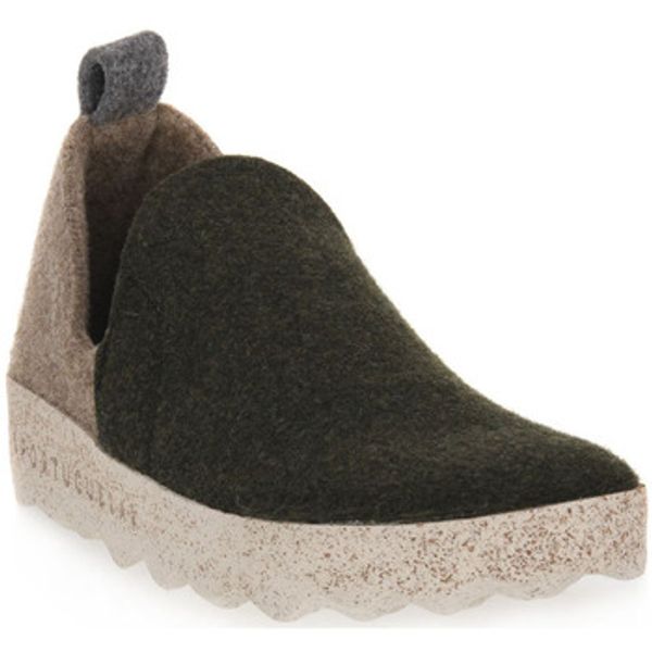 Asportuguesas Asportuguesas  Niske polučizme CITY L FELT MLT GREEN  Asportuguesas