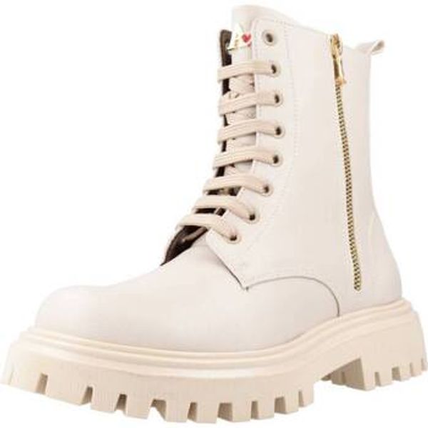 Asso Asso  Čizme AG15745  Asso