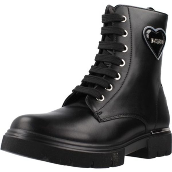 Asso Asso  Čizme AG16612  Asso