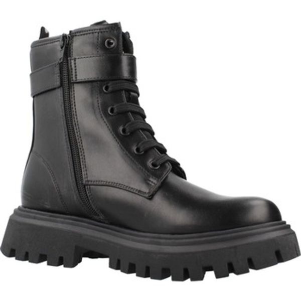 Asso Asso  Čizme AG16680  Asso