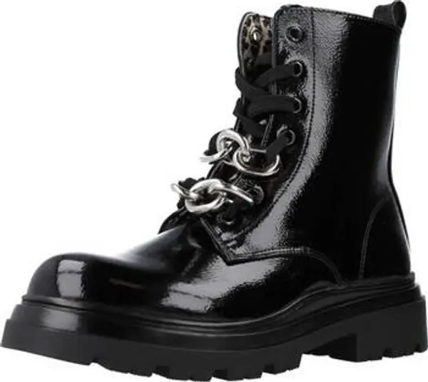 Asso Asso  Čizme Botas Niña Modèle Ag14181  Asso