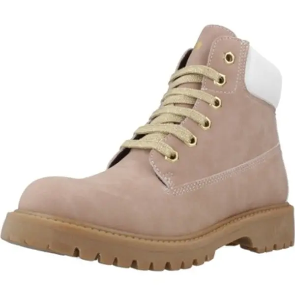 Asso Asso  Čizme Botas Niña Modèle Ag17732  Asso