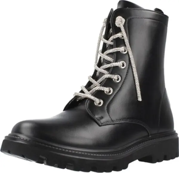 Asso Asso  Gležnjače Botas Niña Modèle Ag17540  Asso