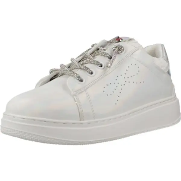 Asso Asso  Modne tenisice Zapatillas Niña Modèle Ag17060  Asso
