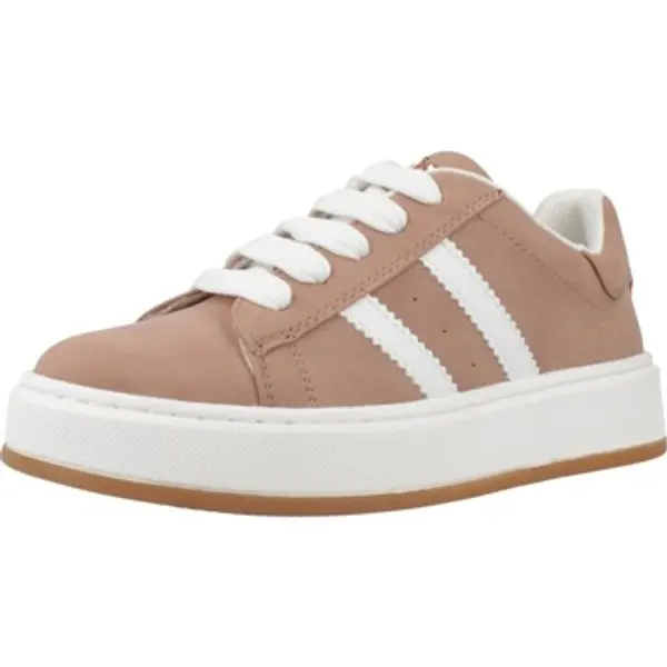 Asso Asso  Niske tenisice Zapatillas Niña Modèle Ag17575  Asso