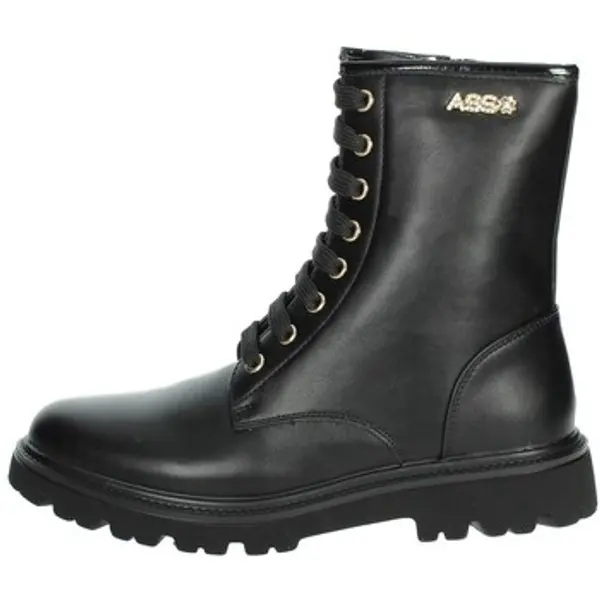 Asso Asso  Polučizme AG-16643  Asso