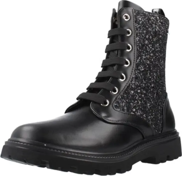 Asso Asso  Polučizme Botas Niña Modèle Ag17541  Asso
