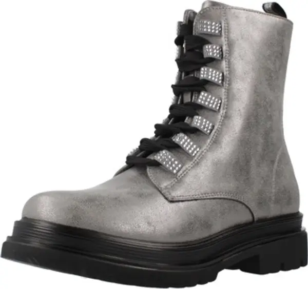 Asso Asso  Polučizme Botas Niña Modèle Ag17633  Asso