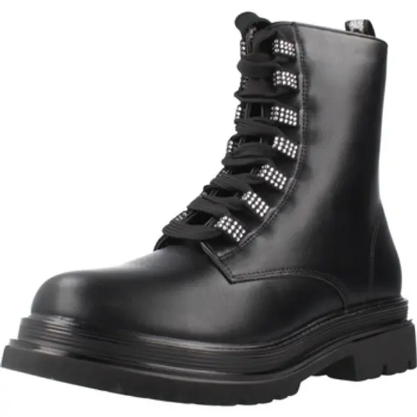 Asso Asso  Polučizme Botas Niña Modèle Ag17633  Asso