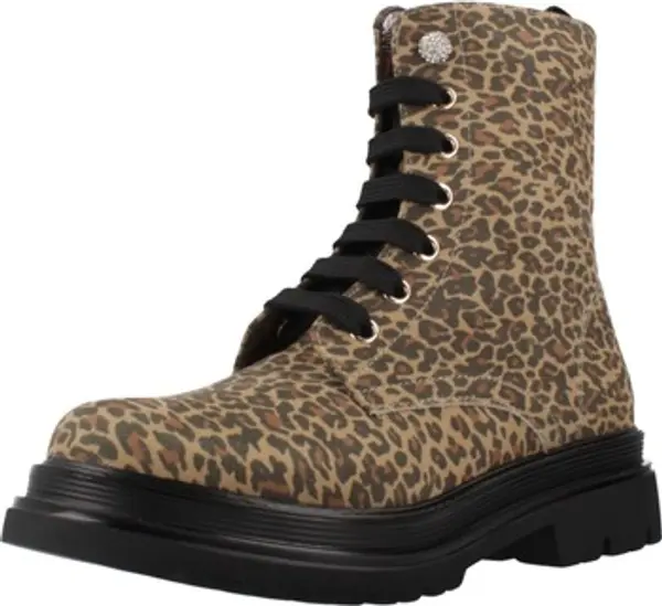 Asso Asso  Polučizme Botas Niña Modèle Ag17635  Asso