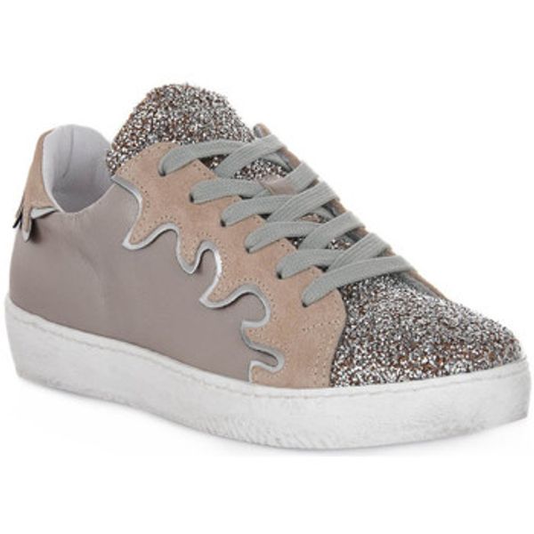 At Go At Go  Modne tenisice GO GLITTER FIESTA  At Go