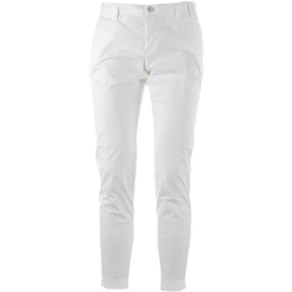 At.p.co At.p.co  Hlače Uomo  At.p.co