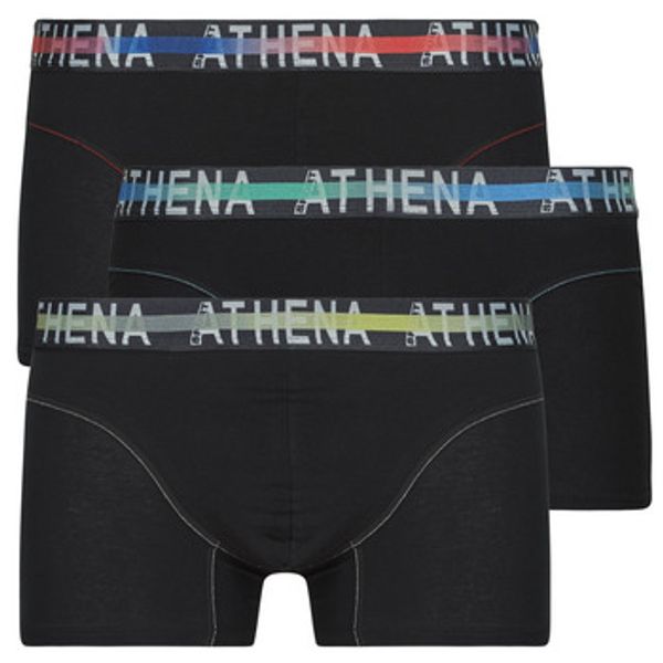 Athena Athena  Bokserice ENDURANCE 24H  Pack de 3  Athena