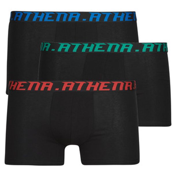 Athena Athena  Bokserice MY PETITS PRIX Pack de 4  Athena