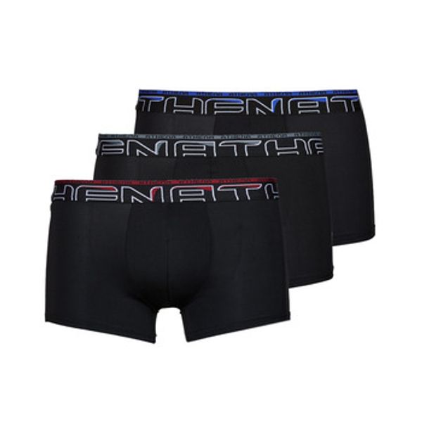 Athena Athena  Bokserice SECONDE PEAU X3  Athena
