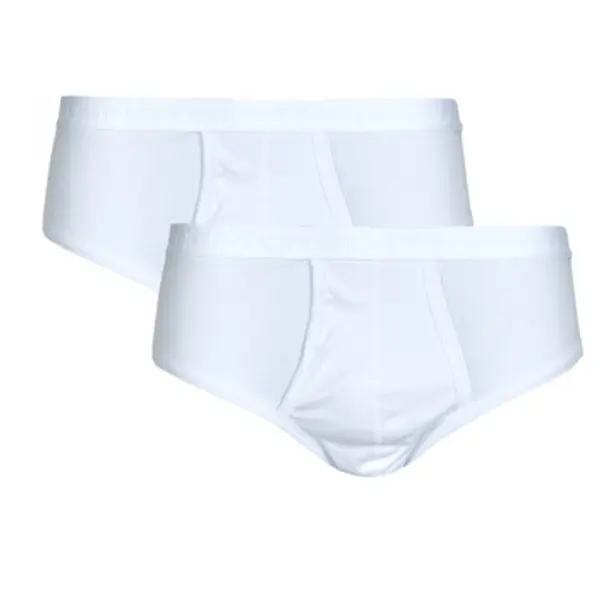 Athena Athena  Slip gaćice BASIC COTON BIO Pack de 2  Athena