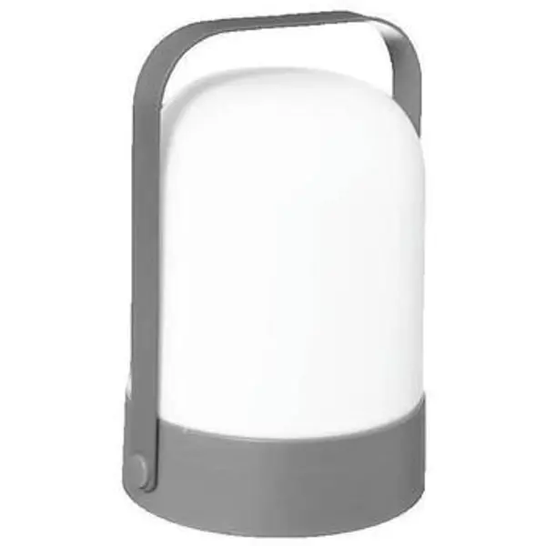 Atmosphera Atmosphera  Rasvjeta za vrt Lampe portative  Jerta LED blanche pour extérieur  Atmosphera
