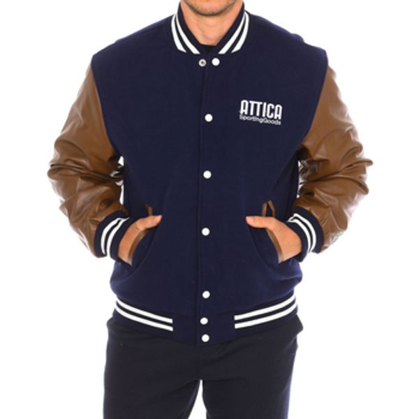 Attica Sporting Goods Attica Sporting Goods  Jakne AT-FW22-019-NAVY  Attica Sporting Goods