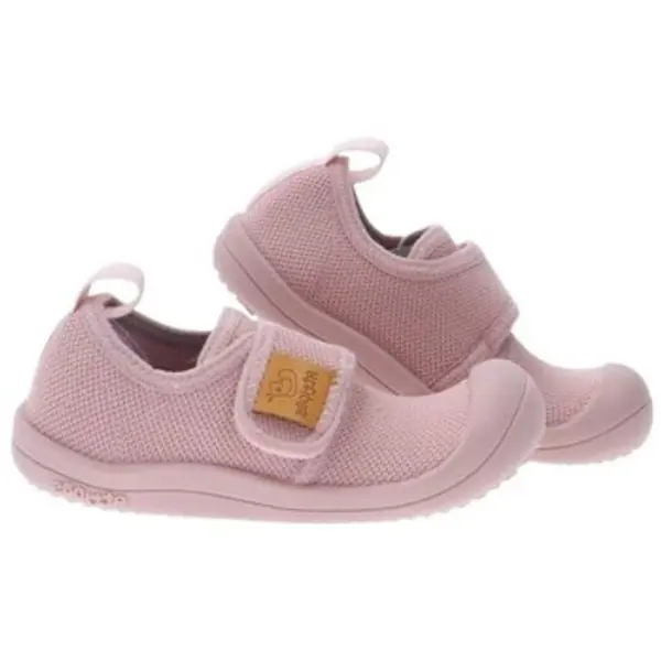 Attipas Attipas  Papuče SKIN SHOES CLASSIC Rosa Palo  Attipas