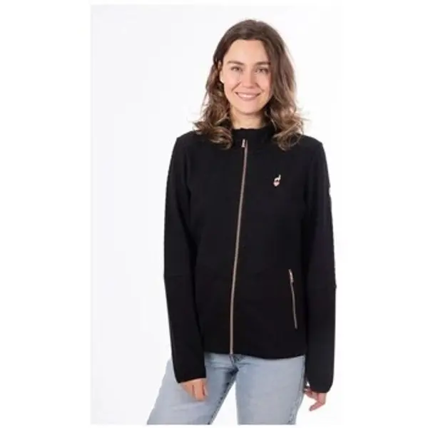 Aulp Aulp  Gornji dijelovi trenirke BATIKBLACK  Aulp