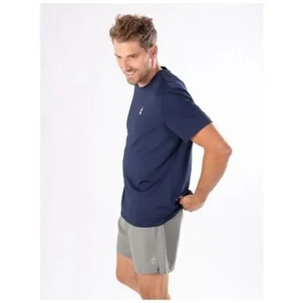 Aulp Aulp  Majice / Polo majice TOMMYNAVY  Aulp