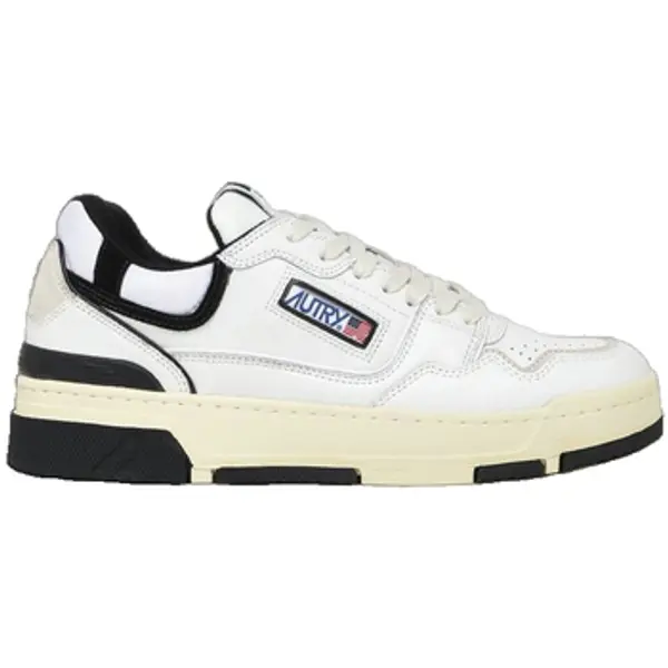 Autry Autry  Modne tenisice CLC Low  Autry