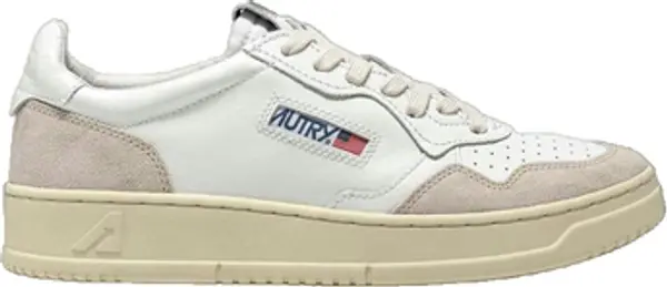 Autry Autry  Modne tenisice Medalist Low  Autry