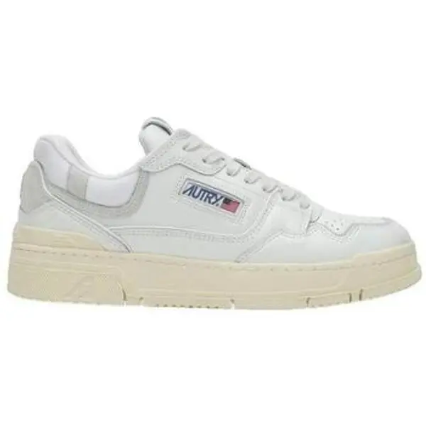 Autry Autry  Niske tenisice Chaussures Baskets basses  CLC Low  Autry