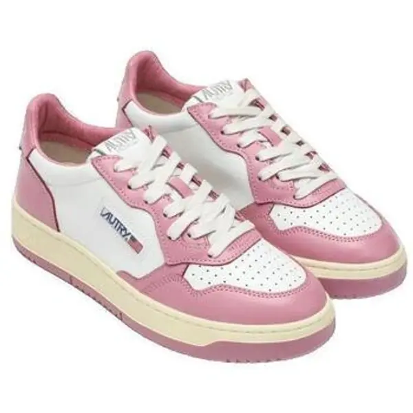 Autry Autry  Niske tenisice Chaussures de running  Flex waterproof cuir  Autry