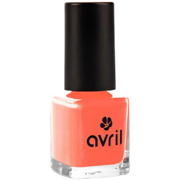 Avril Avril  Lakovi za nokte Nail Polish 7ml - 02 Corail  Avril