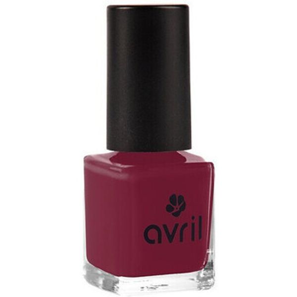 Avril Avril  Lakovi za nokte Nail Polish 7ml - 26 Bourgogne  Avril
